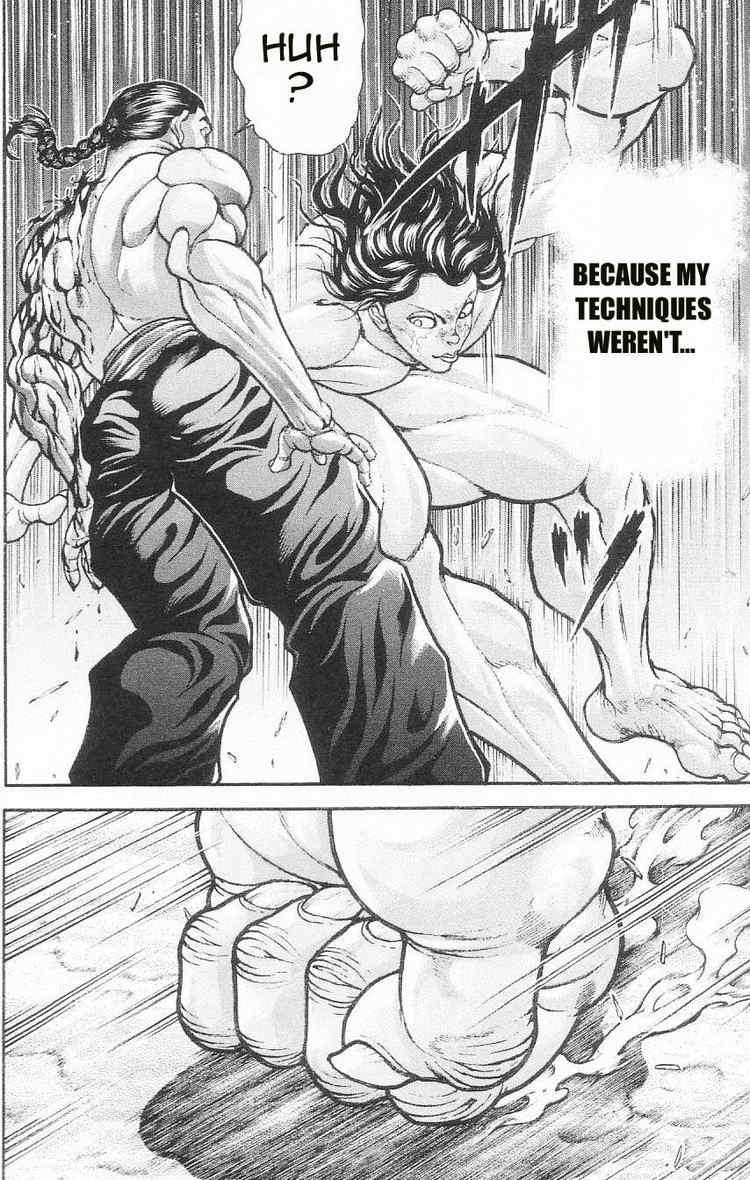 Baki - Son Of Ogre Chapter 97 17